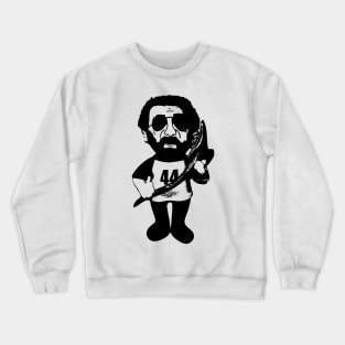 Mandy Plush Crewneck Sweatshirt